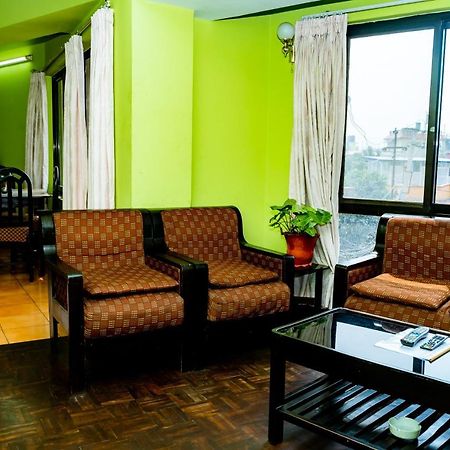 Kbb Hotel And Apartments Hosted By Hostmandu Lalitpur Exterior foto