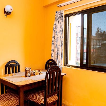 Kbb Hotel And Apartments Hosted By Hostmandu Lalitpur Exterior foto