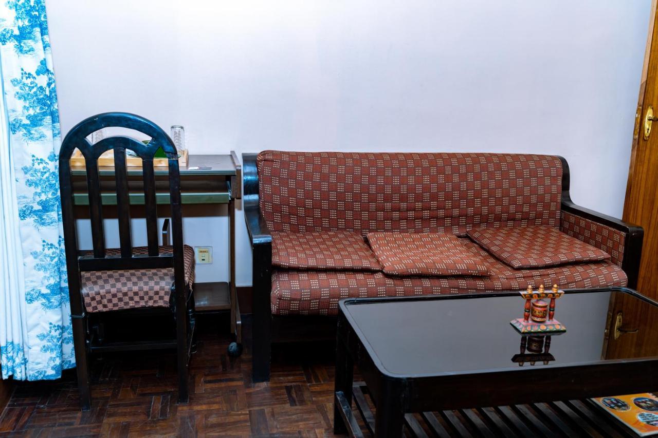 Kbb Hotel And Apartments Hosted By Hostmandu Lalitpur Exterior foto